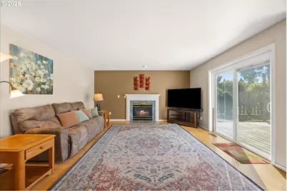 3187 NE Glencoe Oaks Pl, Hillsboro, OR 97124 - Photo 12