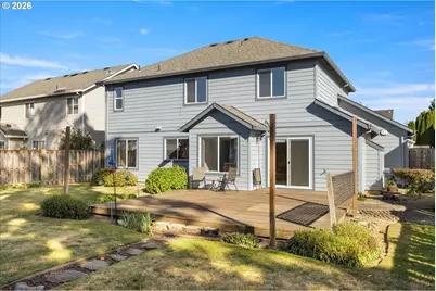 3187 NE Glencoe Oaks Pl, Hillsboro, OR 97124 - Photo 34