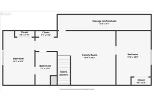 3293 N Abernathy Cir, Ridgefield, WA 98642 - Photo 40