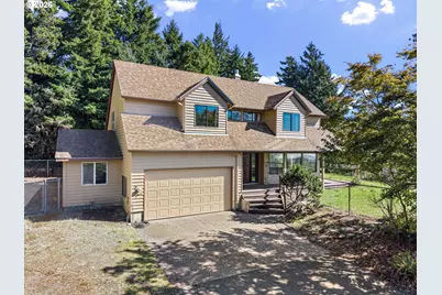 128 SE Norman St, Newport, OR 97365 - Photo 2