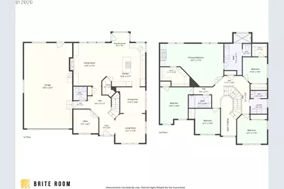 14764 SE Wallowa Way, Happy Valley, OR 97086 - Photo 46