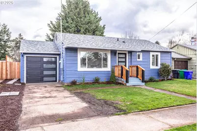 1842 SE 92nd Ave, Portland, OR 97216 - Photo 2