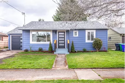 1842 SE 92nd Ave, Portland, OR 97216 - Photo 1