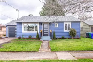 1842 SE 92nd Ave, Portland, OR 97216 - Photo 2