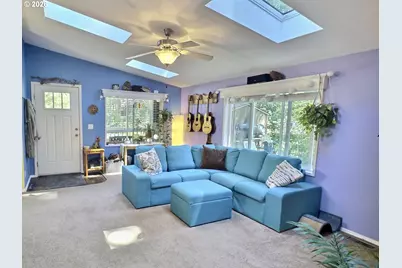 64934 E Lupine Dr, Rhododendron, OR 97049 - Photo 2
