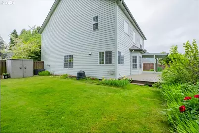 507 NE Lakefair Pl, Keizer, OR 97303 - Photo 44