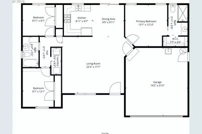 613 Brooks Loop, Sutherlin, OR 97479 - Photo 48