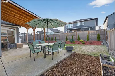 11715 SE Dog Mountain Ter, Happy Valley, OR 97086 - Photo 36