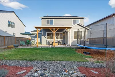 11715 SE Dog Mountain Ter, Happy Valley, OR 97086 - Photo 38