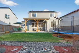 11715 SE Dog Mountain Ter, Happy Valley, OR 97086 - Photo 38