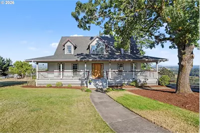 12024 S Shadow Hills Ct, Turner, OR 97392 - Photo 2