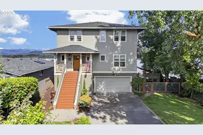 434 S 2nd St, Saint Helens, OR 97051 - Photo 2