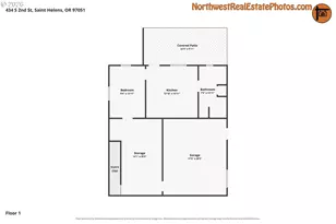 434 S 2nd St, Saint Helens, OR 97051 - Photo 46