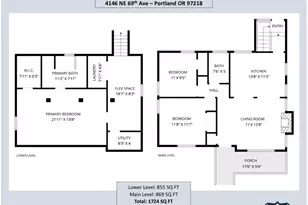 4146 NE 69th Ave, Portland, OR 97218 - Photo 48