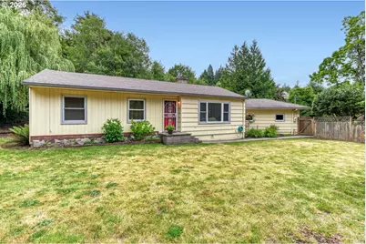 9314 SW Terwilliger Blvd, Portland, OR 97219 - Photo 1