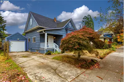 6616 NE Rodney Ave, Portland, OR 97211 - Photo 2