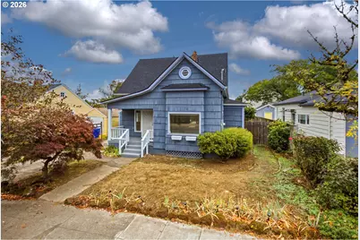 6616 NE Rodney Ave, Portland, OR 97211 - Photo 1