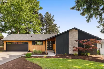 3141 SW Evelyn St, Portland, OR 97219 - Photo 2