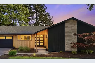3141 SW Evelyn St, Portland, OR 97219 - Photo 1