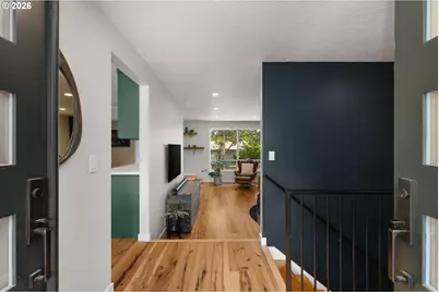 3141 SW Evelyn St, Portland, OR 97219 - Photo 4
