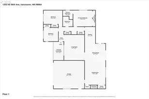 1203 NE 98th Ave, Vancouver, WA 98664 - Photo 44