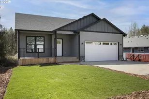 233 E St, Vernonia, OR 97064 - Photo 2