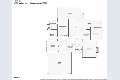 9985 SW Trotter Pl, Beaverton, OR 97008 - Photo 32