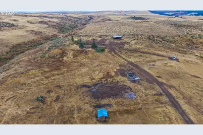 830 Ferguson Rd, Goldendale, WA 98620 - Photo 44