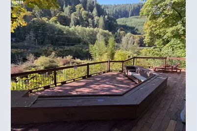 11425 E Mapleton Rd, Mapleton, OR 97453 - Photo 6