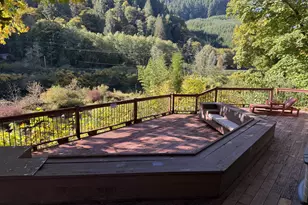 11425 E Mapleton Rd, Mapleton, OR 97453 - Photo 6