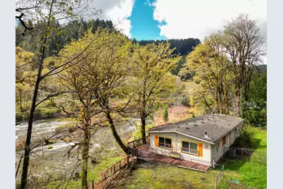 11425 E Mapleton Rd, Mapleton, OR 97453 - Photo 4
