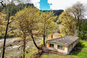 11425 E Mapleton Rd, Mapleton, OR 97453 - Photo 4