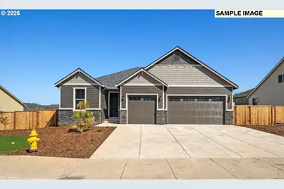 18511 NE 41st Ave #LOT 434, Vancouver, WA 98686 - Photo 1