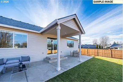 18511 NE 41st Ave #LOT 434, Vancouver, WA 98686 - Photo 38