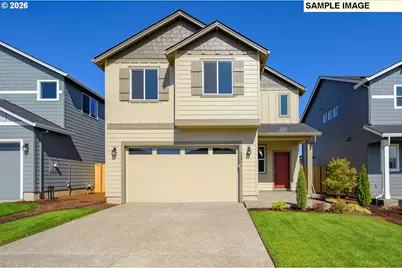 4311 NE 186th St #LOT 257, Vancouver, WA 98686 - Photo 1