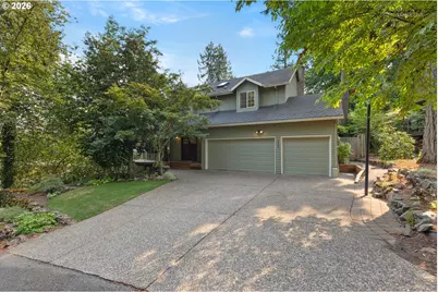 6523 SW Moonshadow Ct, Portland, OR 97223 - Photo 2