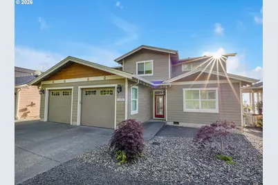 1775 Thompson Falls Dr, Seaside, OR 97138 - Photo 1