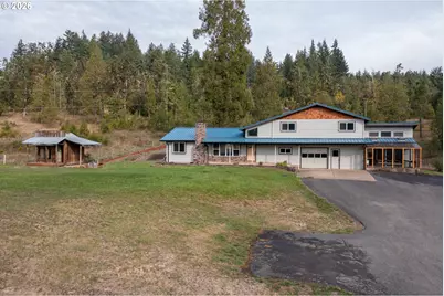 37075 Camp Creek Rd, Springfield, OR 97478 - Photo 2