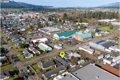 409 Del Monte Ave, Tillamook, OR 97141 - Photo 2