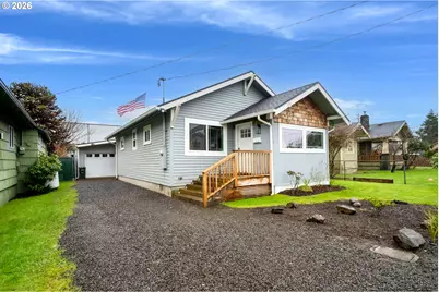 409 Del Monte Ave, Tillamook, OR 97141 - Photo 1