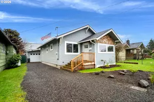 409 Delmonte Ave, Tillamook, OR 97141 - Photo 1