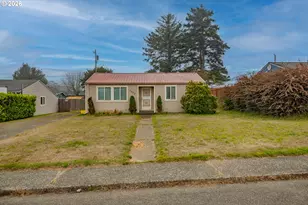 1023 Michigan Ave, Coos Bay, OR 97420 - Photo 1