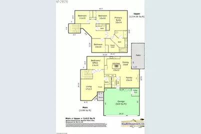 10886 SW Merlin Ct, Wilsonville, OR 97070 - Photo 28