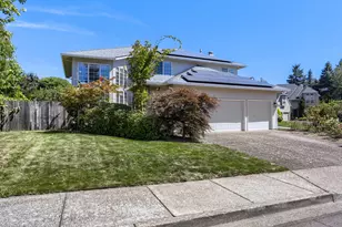 10886 SW Merlin Ct, Wilsonville, OR 97070 - Photo 2
