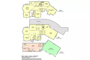 1300 Glenmorrie Dr, Lake Oswego, OR 97034 - Photo 48