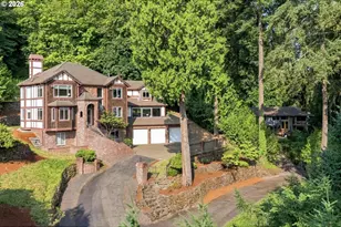 1300 Glenmorrie Dr, Lake Oswego, OR 97034 - Photo 2