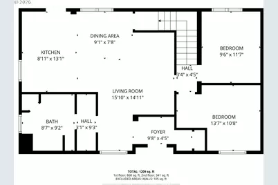 1673 Olive Aly, Eugene, OR 97405 - Photo 40