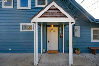 1673 Olive Aly, Eugene, OR 97405 - Photo 1