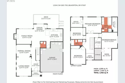12045 SW Ibis Ter, Beaverton, OR 97007 - Photo 48