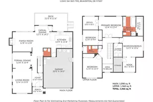 12045 SW Ibis Ter, Beaverton, OR 97007 - Photo 48